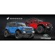 TRX-4M 97054 / 97074